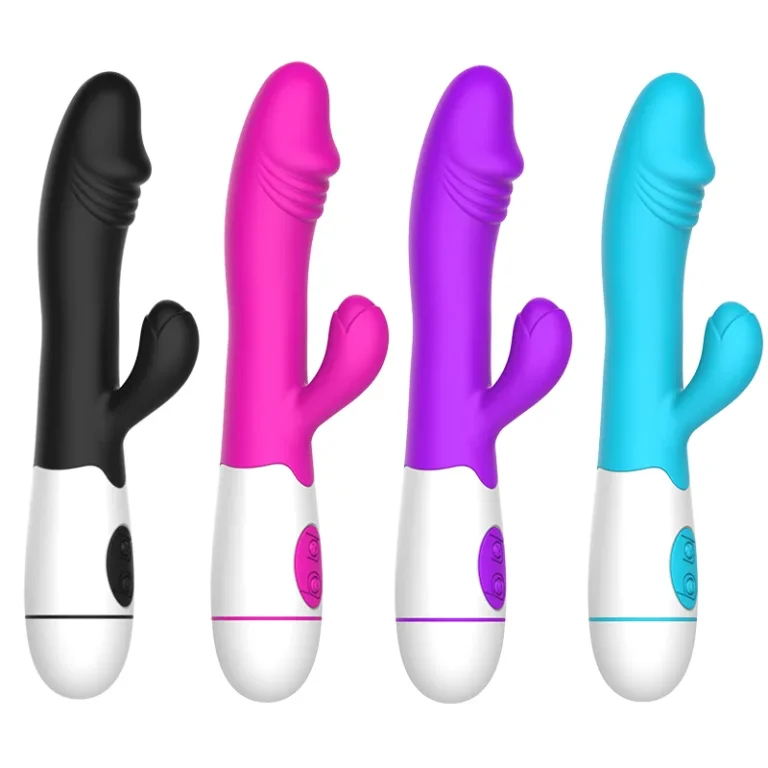 dildo vibrator