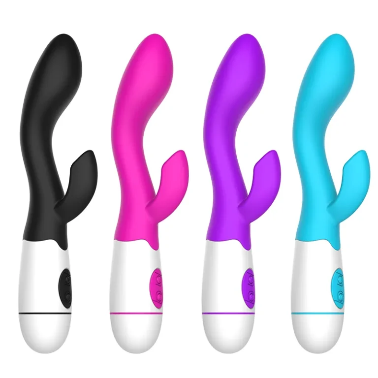 Hot Sale 30 vibration mode g spot Vibrator sex toys for women